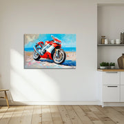 Motor Aprilia