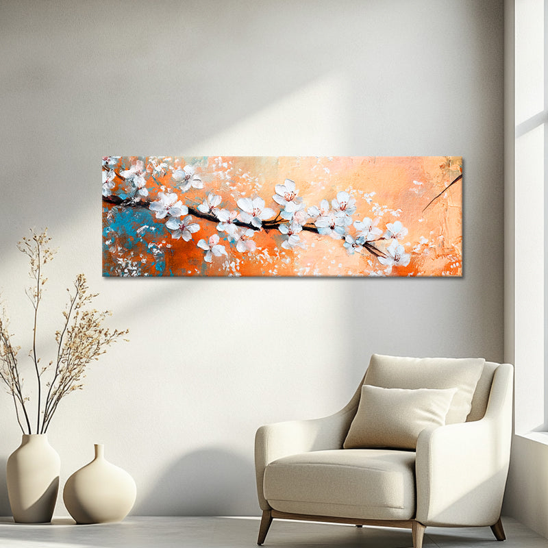 Panorama Blüte III