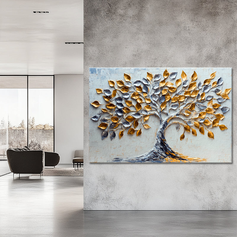 Goldener Baum II
