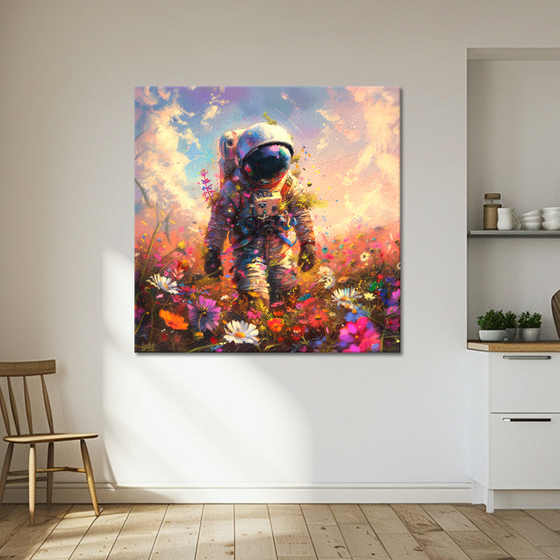 Ausflug zum Mars