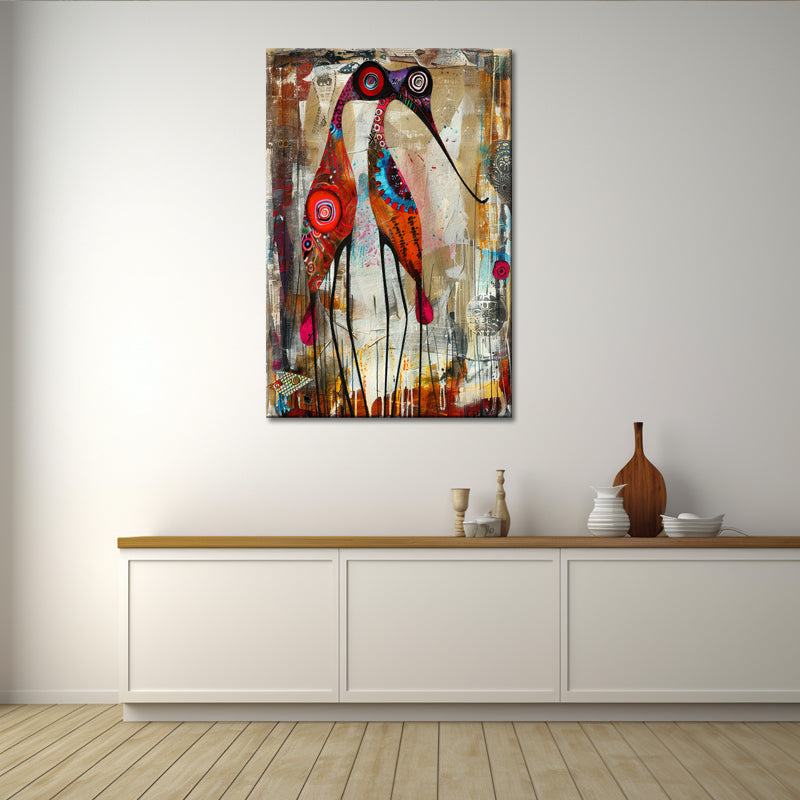 Storchenkunst