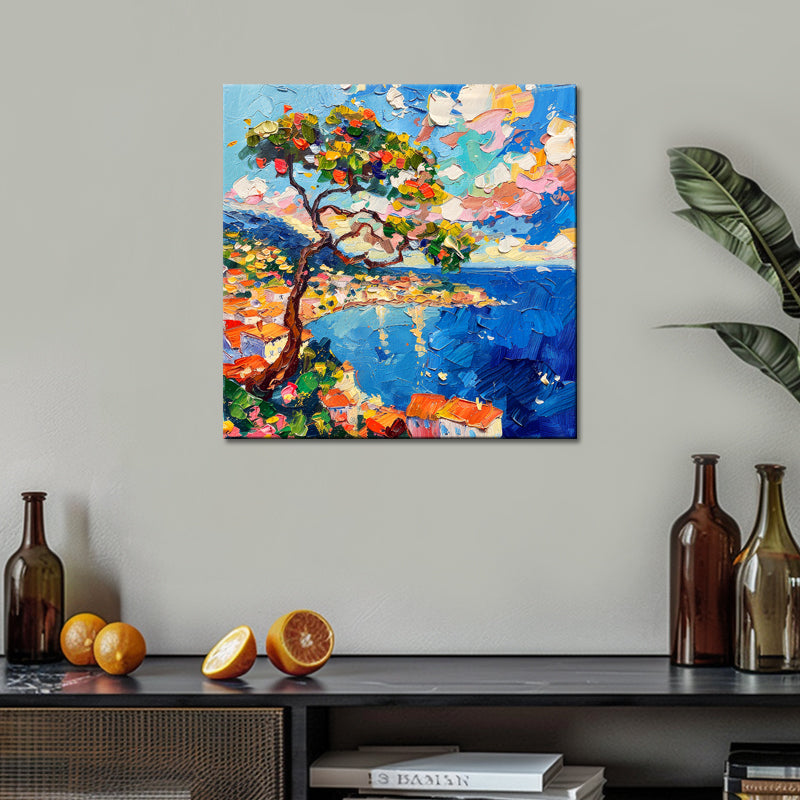 Italienische Landschaft