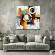 Abstrakte Kunst