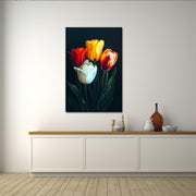 Hollandse tulpen