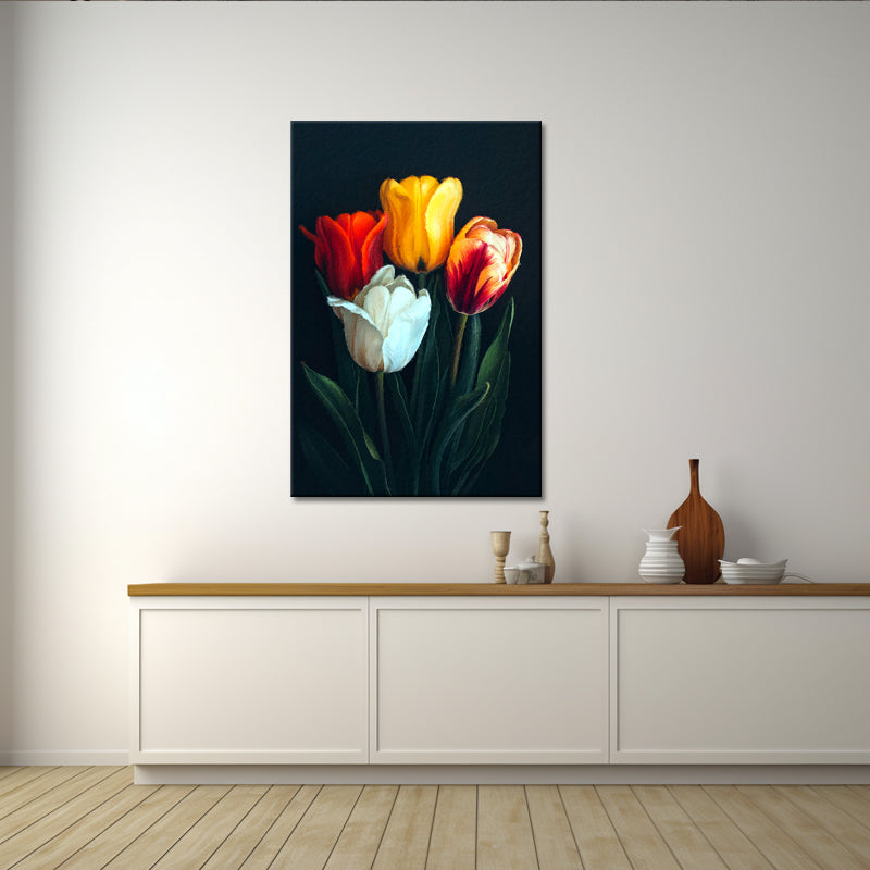 Hollandse tulpen
