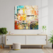 Emoties in Kleur