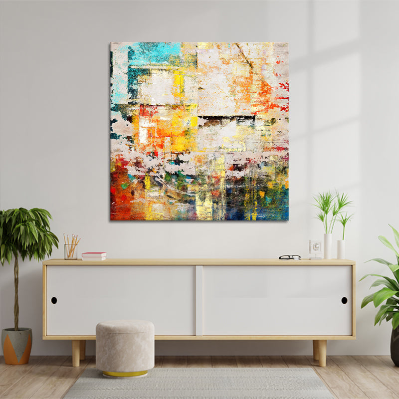 Emoties in Kleur