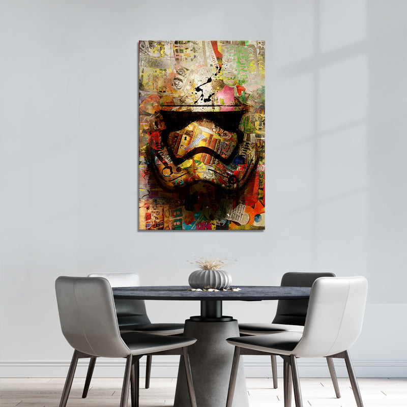 Star Wars-Charaktere II