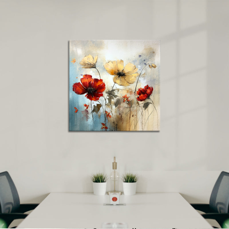 Blumen des Lebens