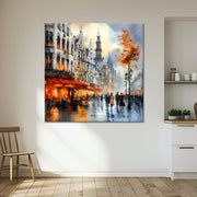 Antwerpen Kunstgemälde