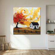 Mijn huis