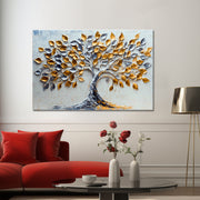 Goldener Baum II