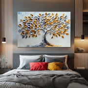 Goldener Baum II