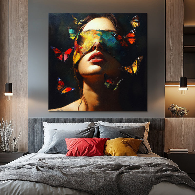 Blindfold II