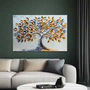 Goldener Baum II
