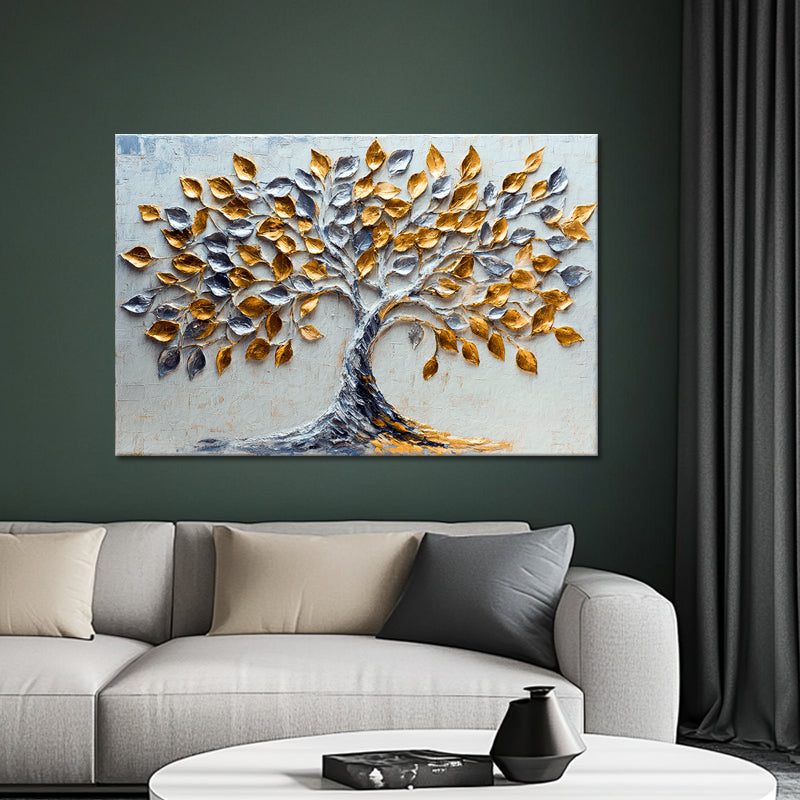 Goldener Baum II
