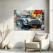 Aston Martin II