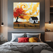 Mijn huis