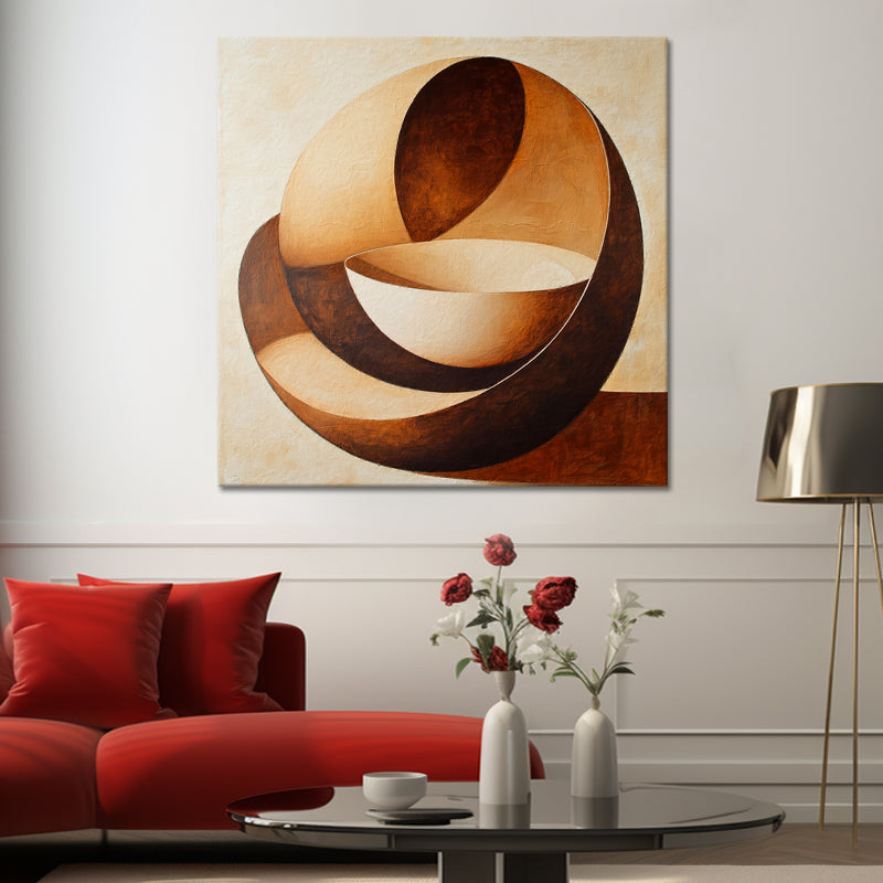 Abstrakte Kunst IV