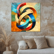 De abstractisme art III