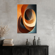 Abstract in kunst