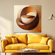 Abstracte kunst I