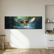 Eisvogel