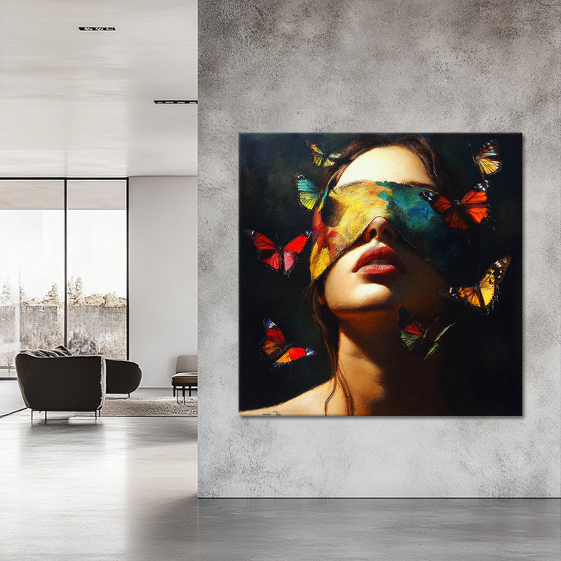 Blindfold II