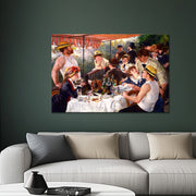 Piatnik Lunch van de Roeiers - Auguste Renoir