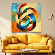 De abstractisme art III