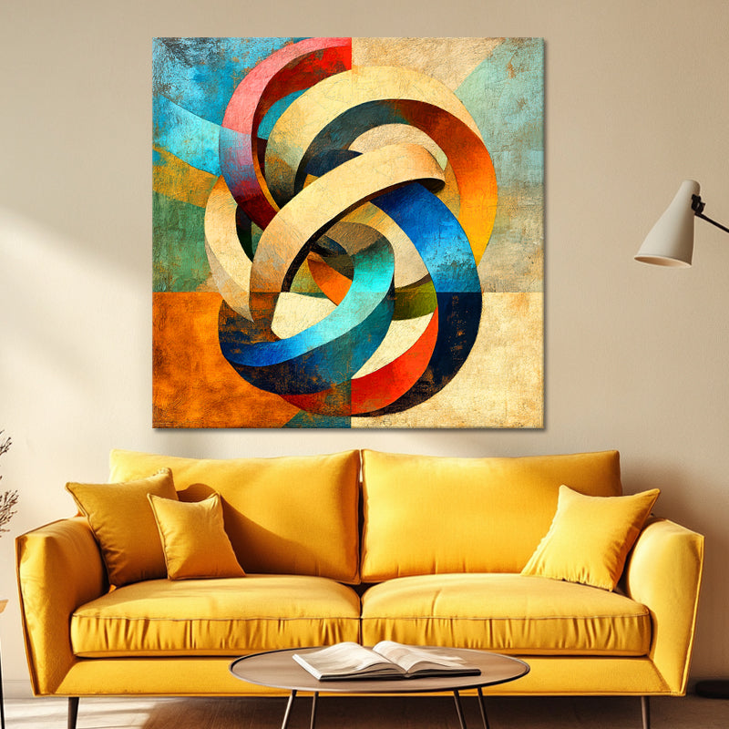 De abstractisme art III