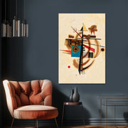 Ovale N°2 - Kandinsky