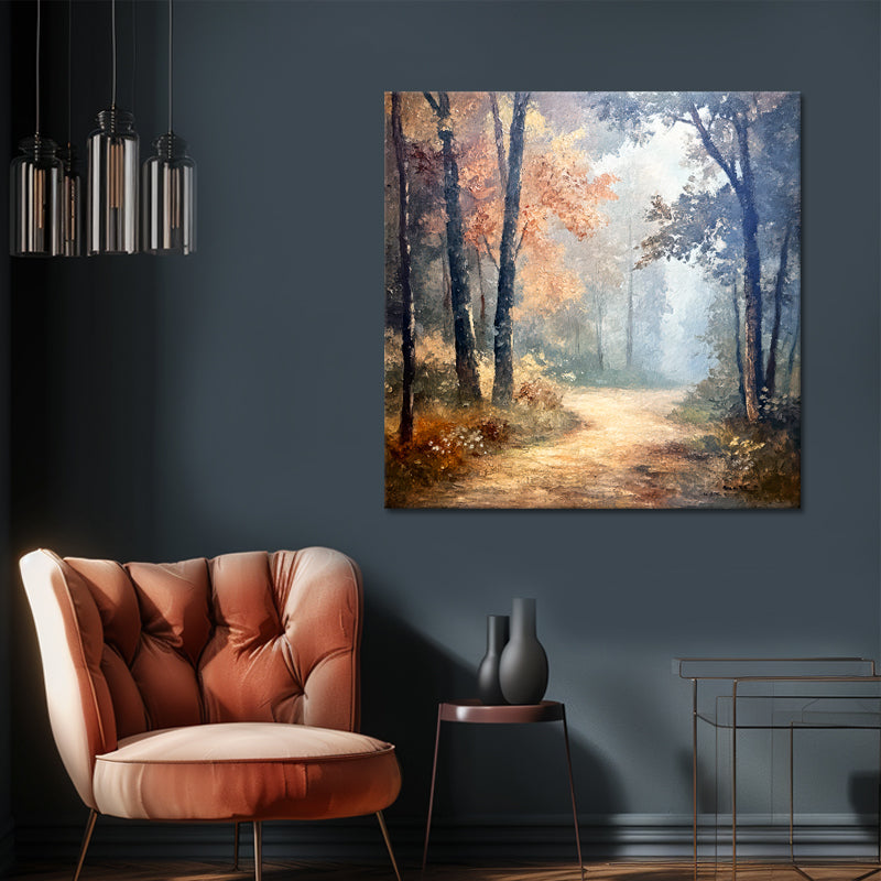 Der Wald III