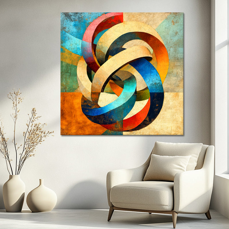 De abstractisme art III