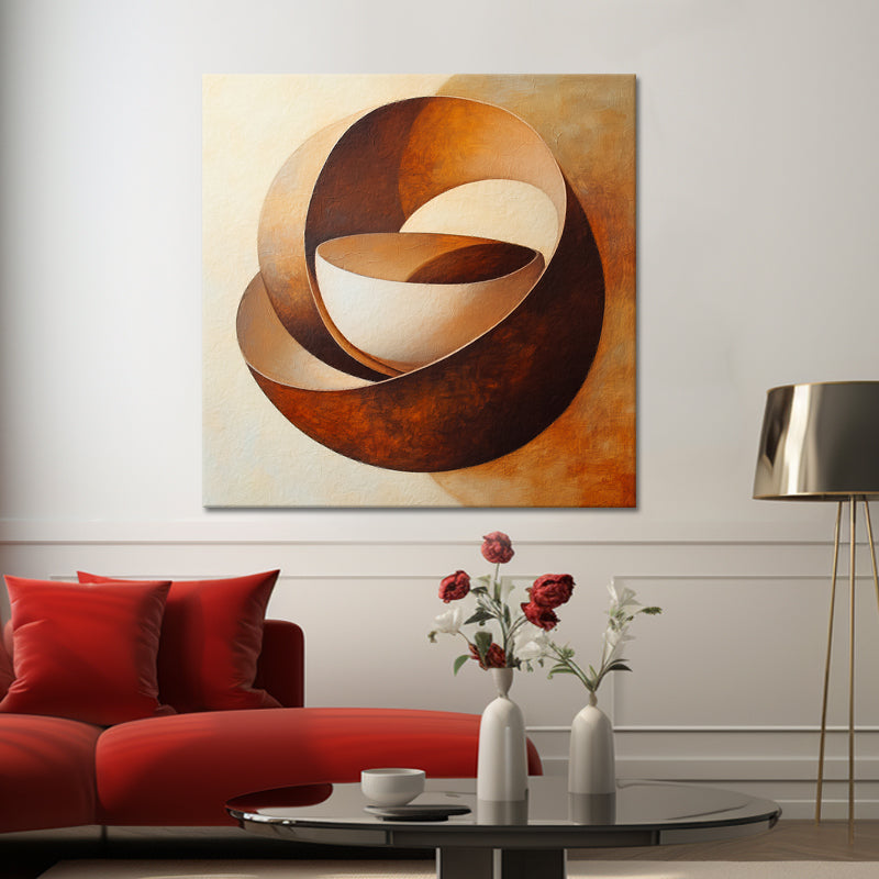 Abstracte kunst I