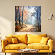 Der Wald III
