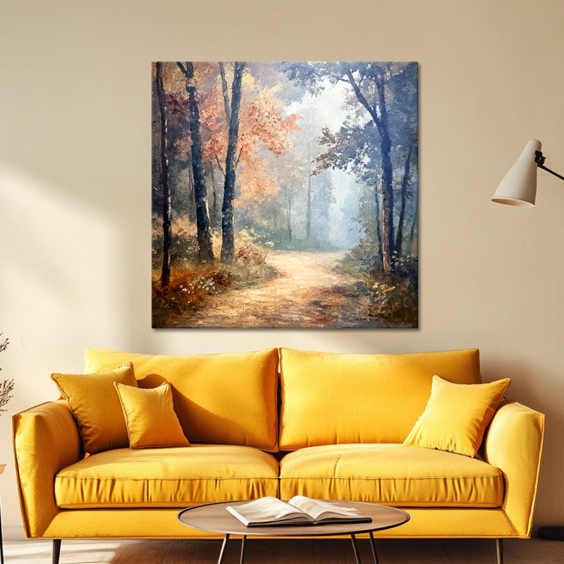 Der Wald III