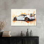 Porsche Power II