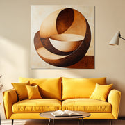 Abstrakte Kunst IV