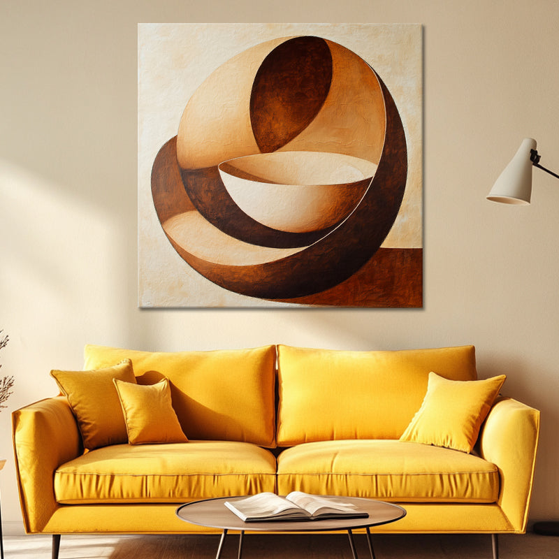 Abstrakte Kunst IV