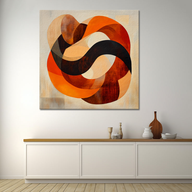 Abstracte kunst II