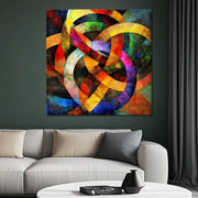 De abstractisme art II
