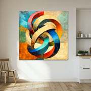 De abstractisme art III