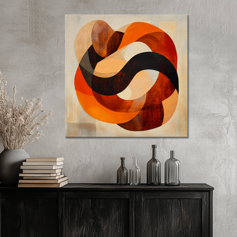 Abstracte kunst II