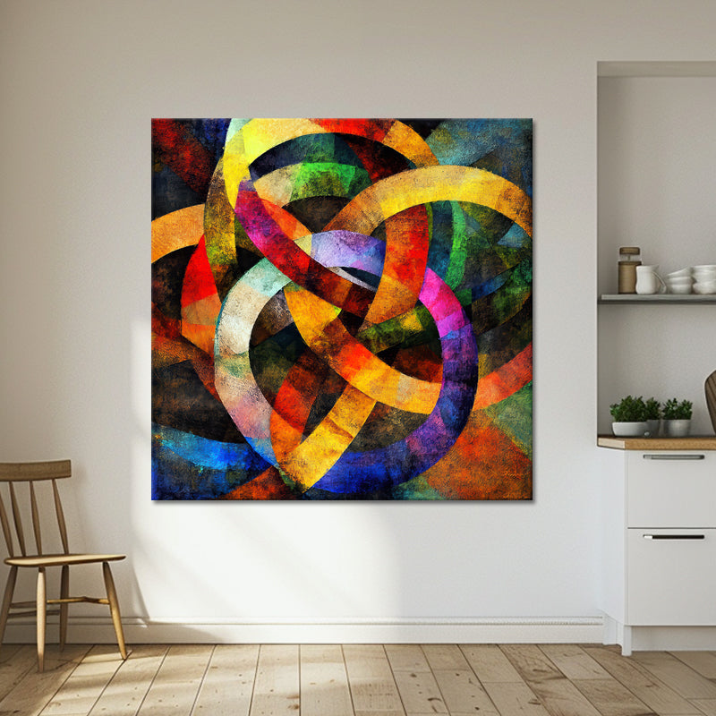 De abstractisme art II