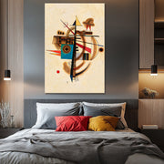 Ovale N°2 - Kandinsky