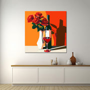 Abstrakte Kunst