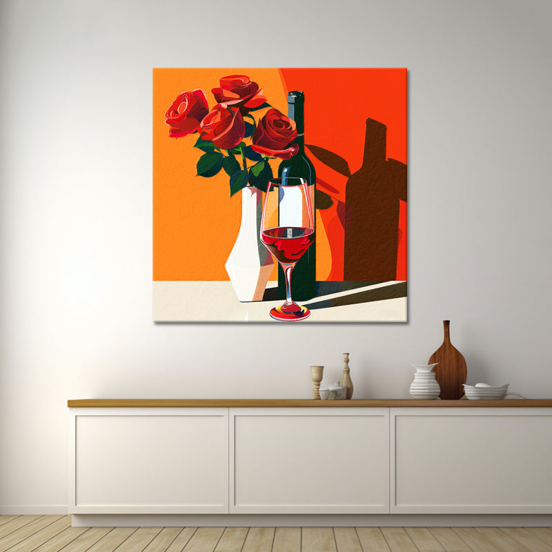 Abstrakte Kunst
