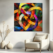 De abstractisme art II