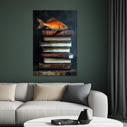 Boeken en Vis